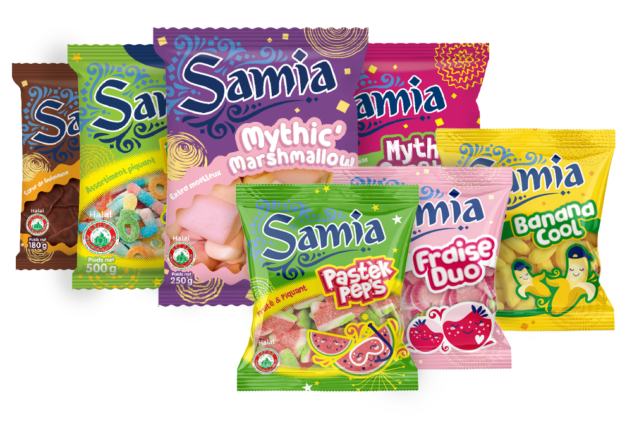 Poivre Noir en poudre / moulu en Sachet de 100gr - SAMIA par chez Samia sur