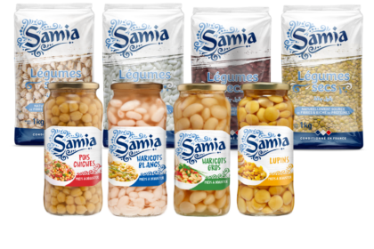 Samia - Fond de volaille – Le comptoir du Nil : produits orientaux en ligne