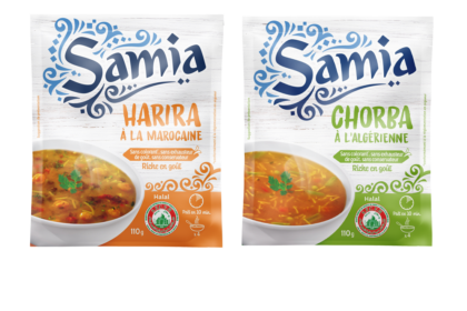 Colorant alimentaire en flacon 33gr - SAMIA par chez Samia sur