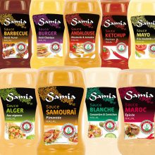 Sauces