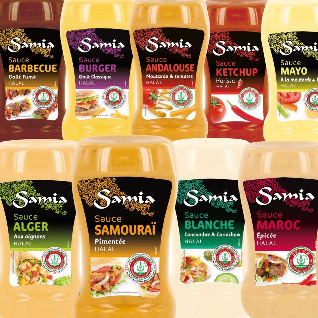 épices Samia