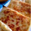 croustillants recette