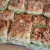 carrés amandes