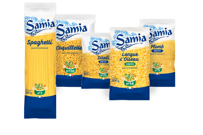 SAMIA Colorant alimentaire 27g pas cher 