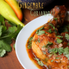 poulet-gingembre