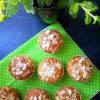 Muffins-amandes
