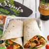 photo recette durum poulet