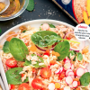 Salade de pates Risone-Gazelle photo