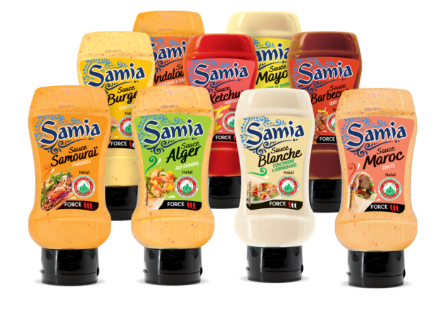 Sauces